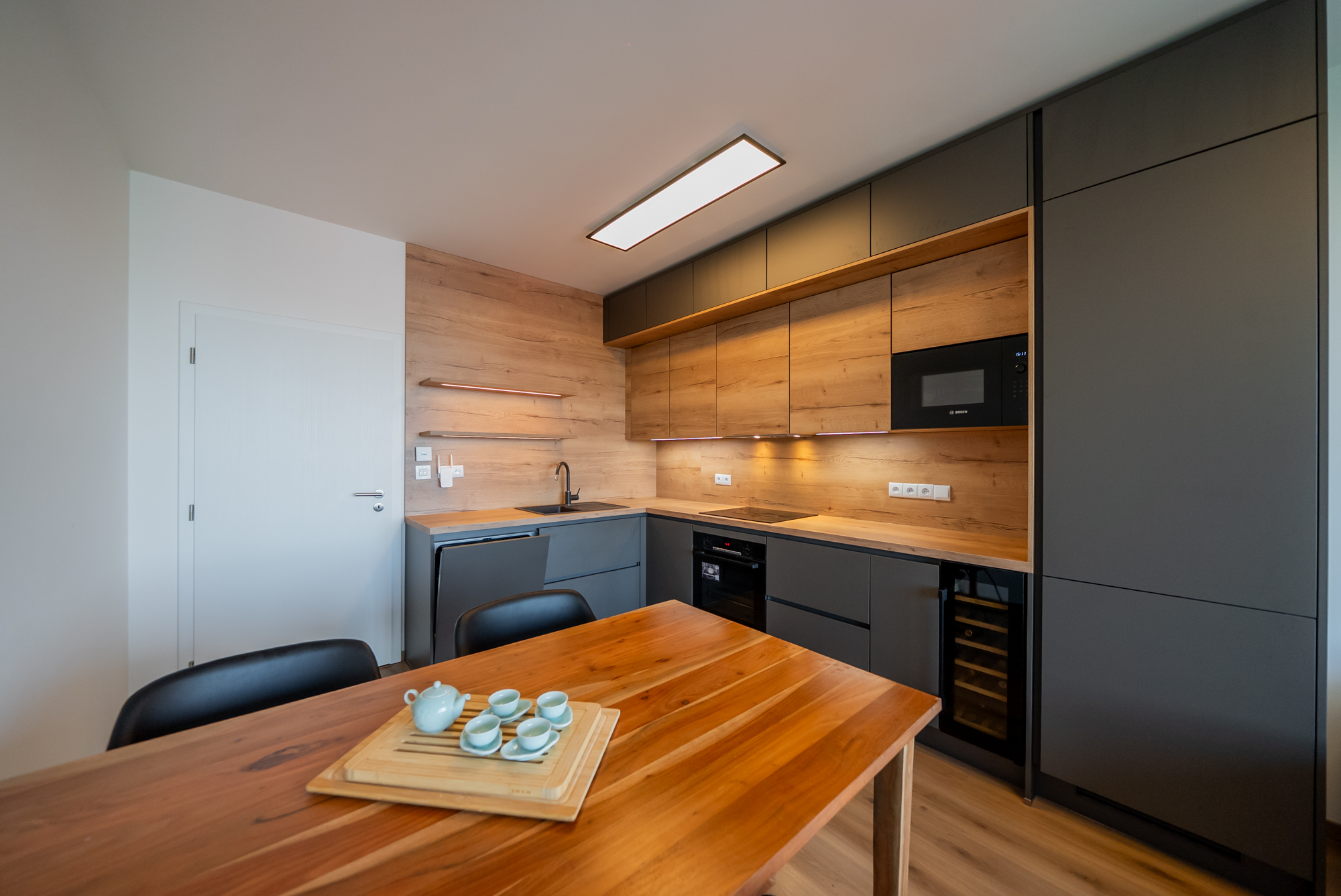 Prodej bytu 2+kk Praha – Záběhlice