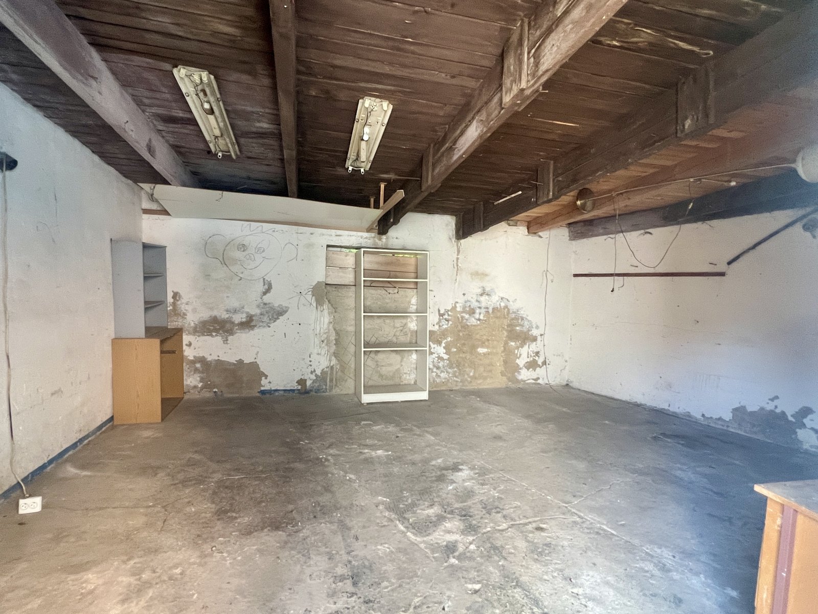 Prodej garáže, 42 m2, Ždánice