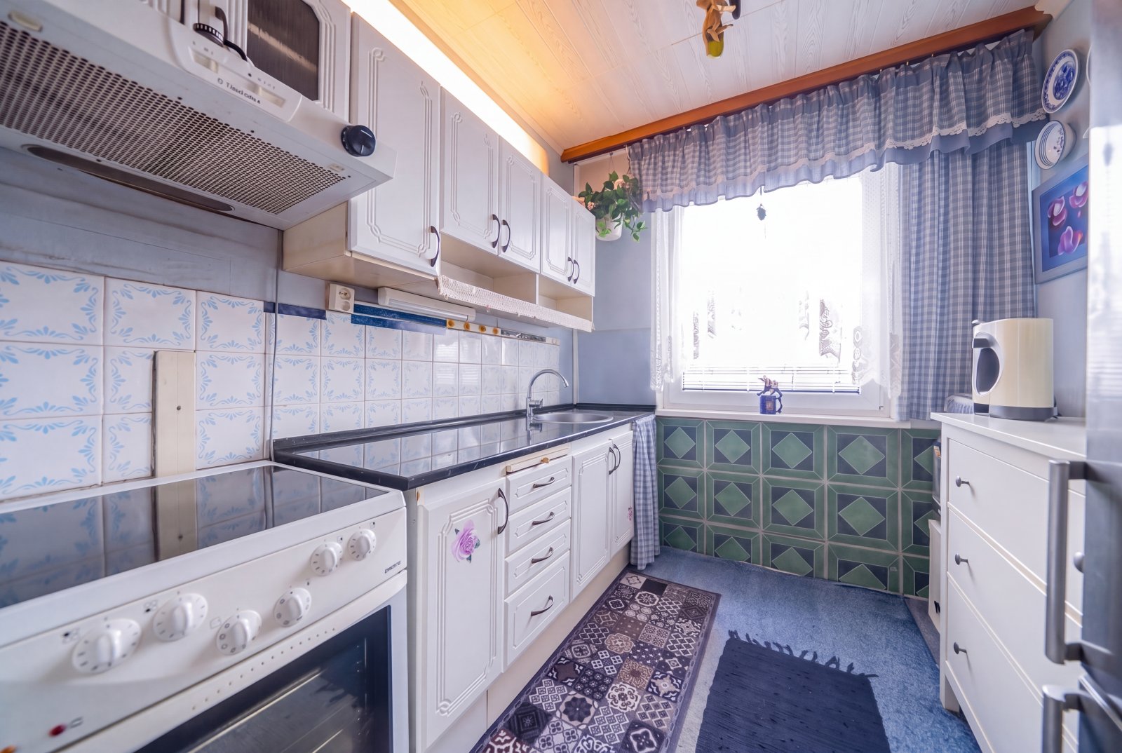 Prodej bytu 3+1, 62 m2, Praha – Modřany